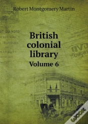 Capa do artigo British Colonial Library Volume 6