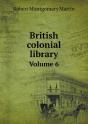 British Colonial Library Volume 6 - Preview
