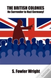 Capa do artigo British Colonies