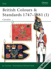 British Colours & Standards 1747â€“1881 (1)