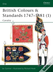 Capa do artigo British Colours & Standards 1747â€“1881 (1)