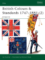 British Colours & Standards 1747â€“1881 (2) - Preview
