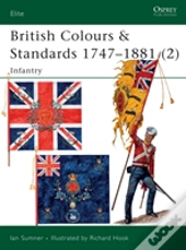 British Colours & Standards 1747â€“1881 (2)