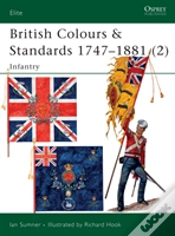 Capa do artigo British Colours & Standards 1747â€“1881 (2)