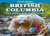 British Columbia Alphabet Book