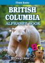 British Columbia Alphabet Book - Preview