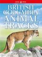 British Columbia Animal Tracks - Preview