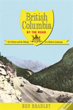 Capa do artigo British Columbia By The Road