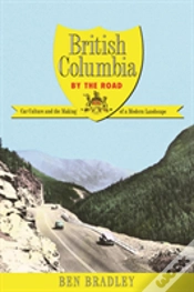 Capa do artigo British Columbia By The Road