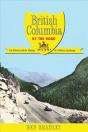 British Columbia By The Road - Preview