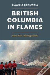 Capa do artigo British Columbia In Flames