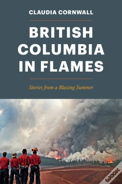 Capa do artigo British Columbia In Flames