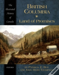 Capa do artigo British Columbia