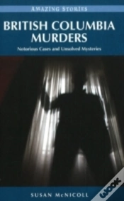 Capa do artigo British Columbia Murders