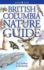 British Columbia Nature Guide - Preview
