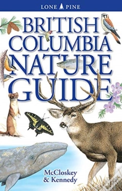 Capa do artigo British Columbia Nature Guide