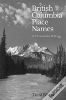 British Columbia Place Names
