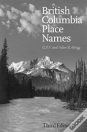British Columbia Place Names