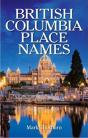 British Columbia Place Names - Preview