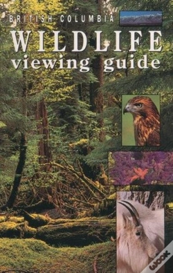 Capa do artigo British Columbia Wildlife Viewing Guide