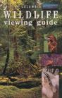 British Columbia Wildlife Viewing Guide - Preview