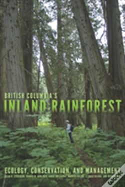 Capa do artigo British Columbia'S Inland Rainforest