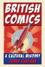 British Comics - Preview