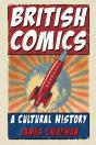 British Comics - Preview