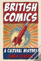 British Comics