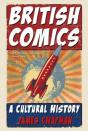 British Comics - Preview