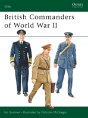 British Commanders Of World War Ii - Preview