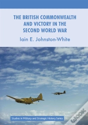 Capa do artigo British Commonwealth And Victory In The Second World War