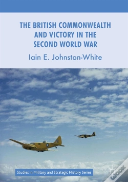 Capa do artigo British Commonwealth And Victory In The Second World War
