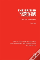 British Computer Industry