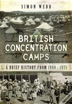 Capa do artigo British Concentration Camps