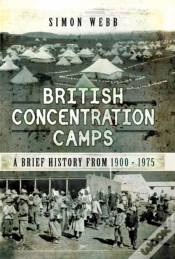 Capa do artigo British Concentration Camps
