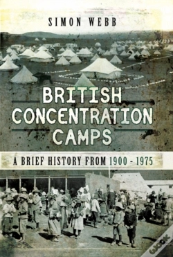 Capa do artigo British Concentration Camps