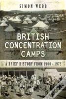 British Concentration Camps