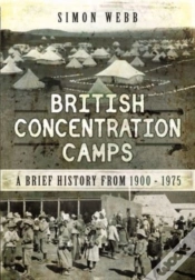 Capa do artigo British Concentration Camps