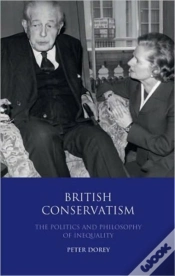 Capa do artigo British Conservatism