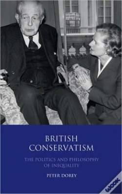Capa do artigo British Conservatism