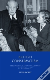 Capa do artigo British Conservatism