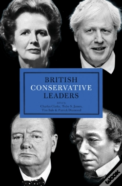 Capa do artigo British Conservative Leaders
