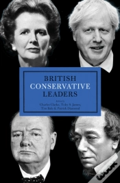 Capa do artigo British Conservative Leaders