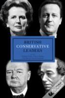 British Conservative Leaders