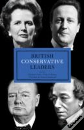 Capa do artigo British Conservative Leaders