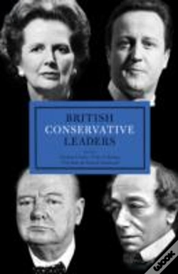 Capa do artigo British Conservative Leaders