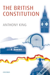 Capa do artigo British Constitution