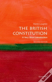 Capa do artigo British Constitution