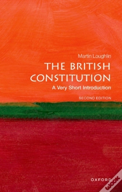 Capa do artigo British Constitution